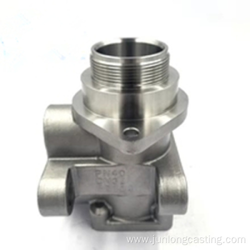 Auto Parts Castings product